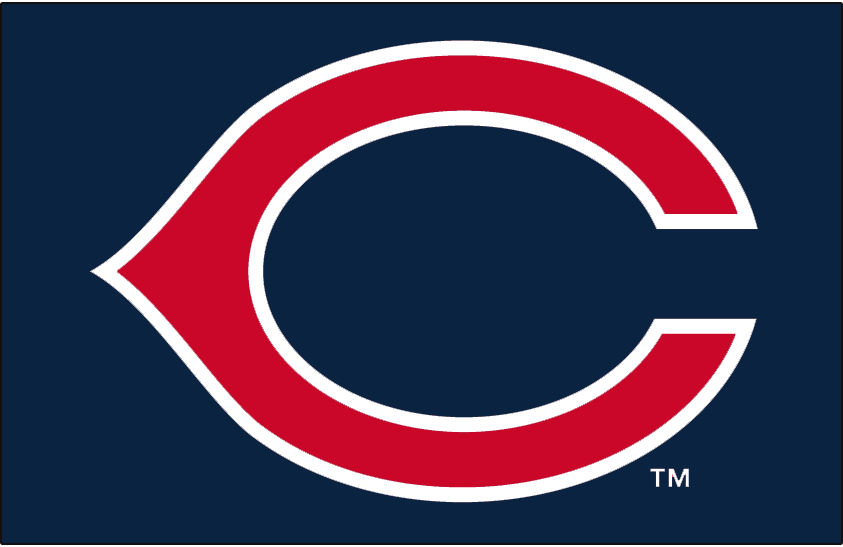 Cleveland Indians 1970-1971 Cap Logo iron on heat transfer
